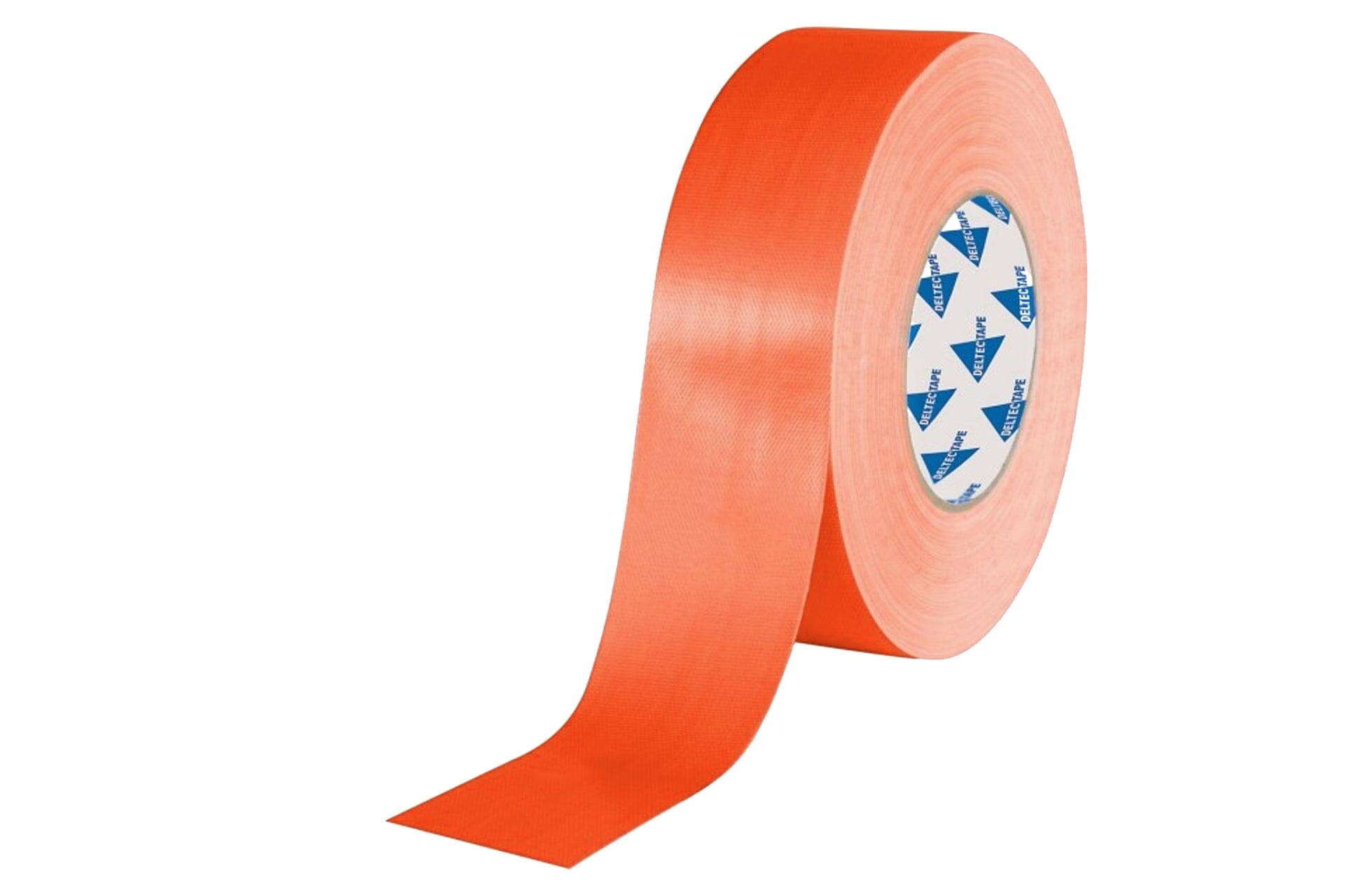 Gaffertape Oranje | 25 m | GJ Floors