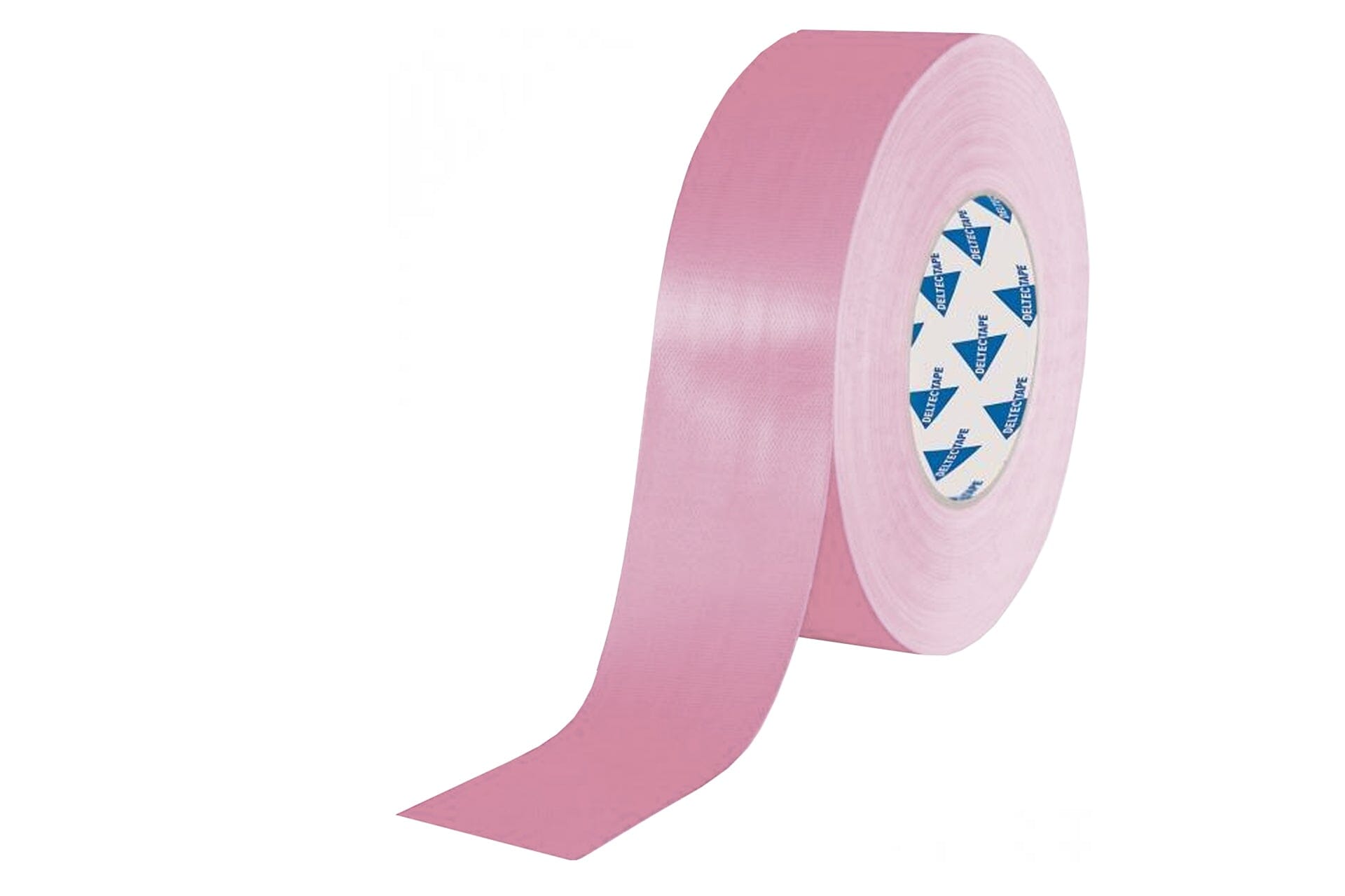 Gaffertape Roze | 25 m | GJ Floors
