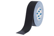 Gaffertape - Zwart van Rodelopers