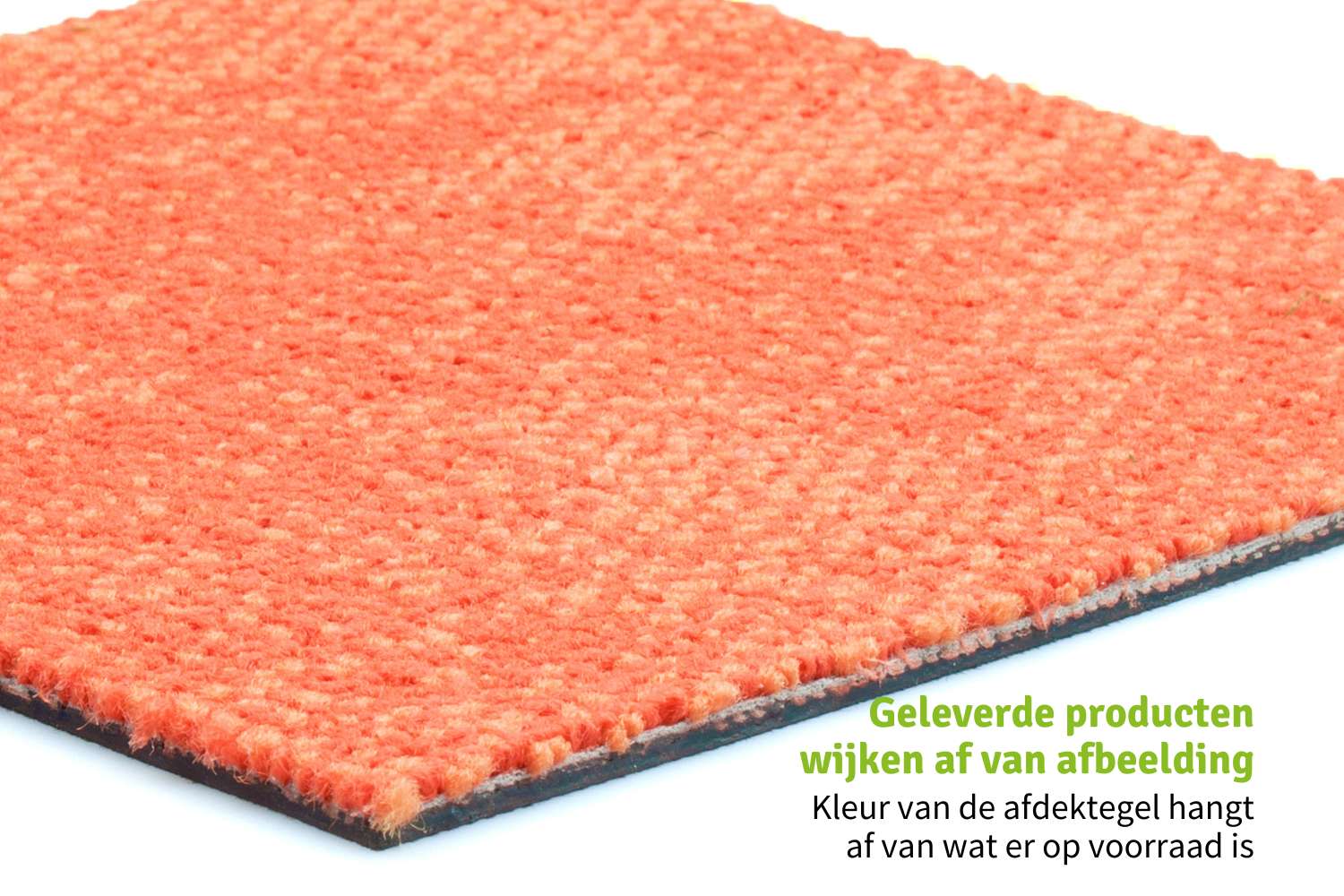 Afdek Tapijttegel