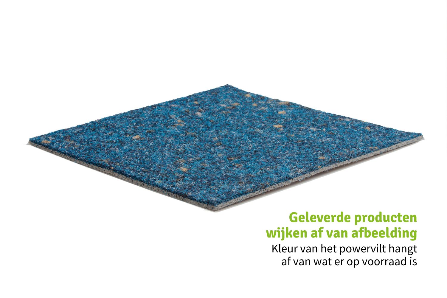 Afdektapijt | Powervilt