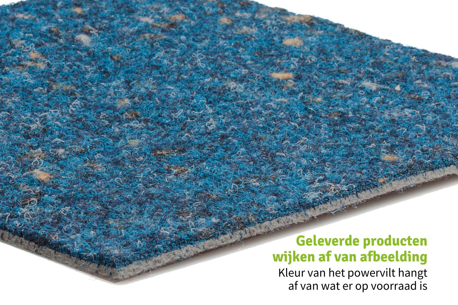 Afdektapijt | Powervilt