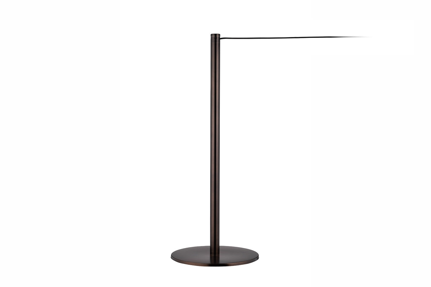 ForFlows Gallery Afzetpaal | Brons - 90 cm