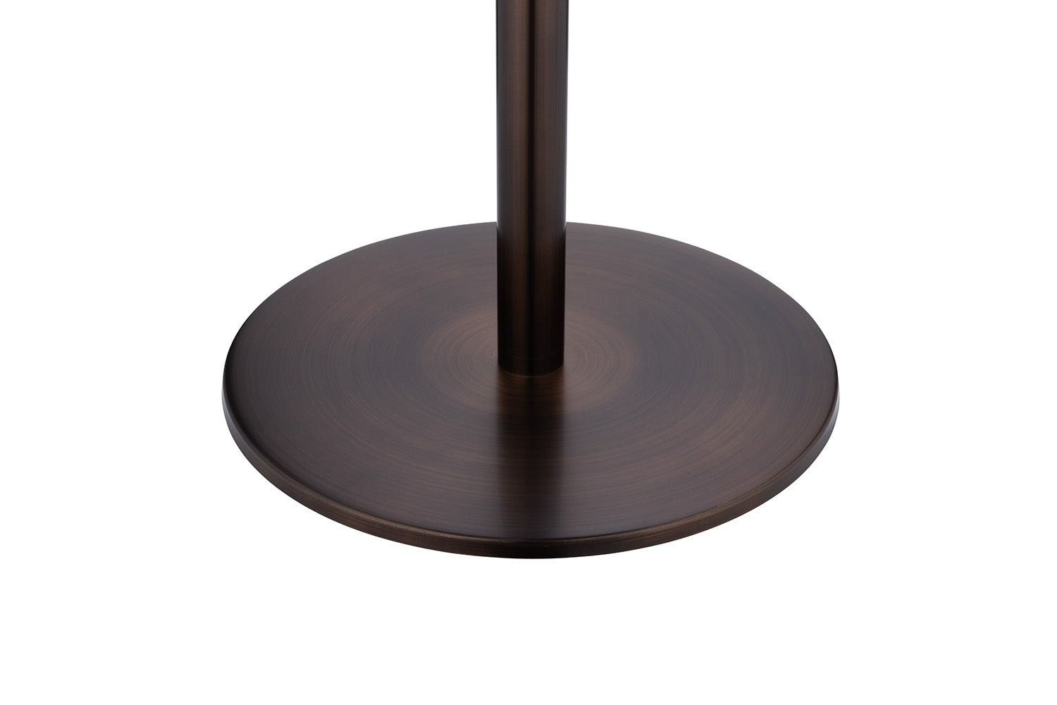 ForFlows Gallery Afzetpaal | Brons - 60 cm
