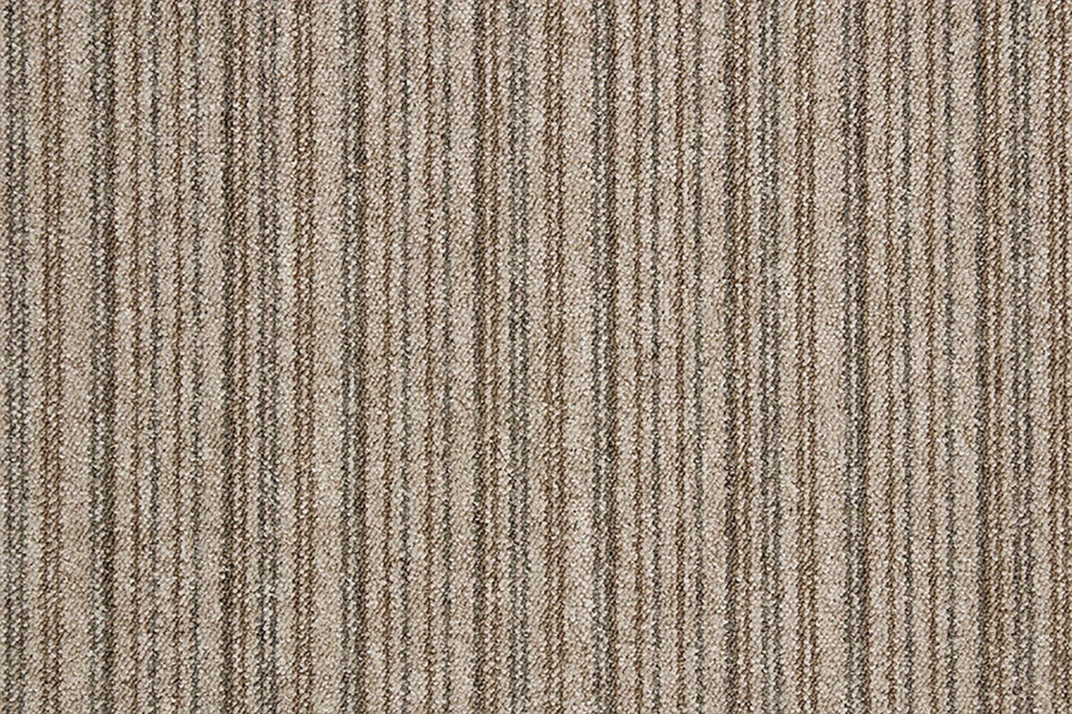 Boston | 023 - Beige (Stripe) | 50cm | GJ Floors