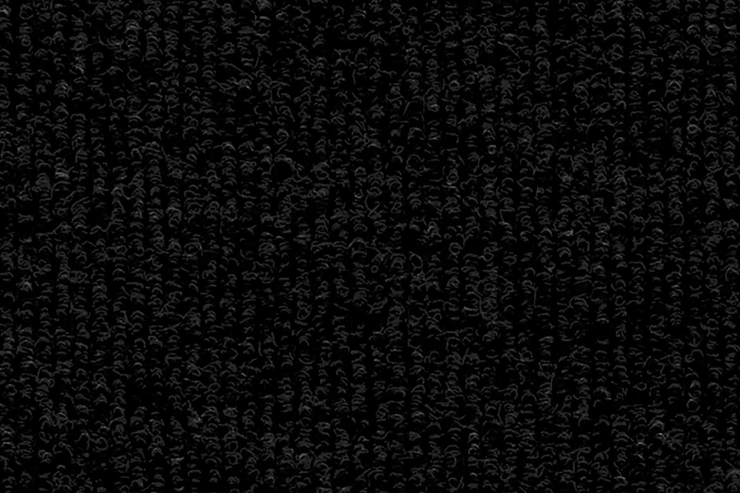 Chicago | Tapijttegel | 008 - Zwart | GJ Floors