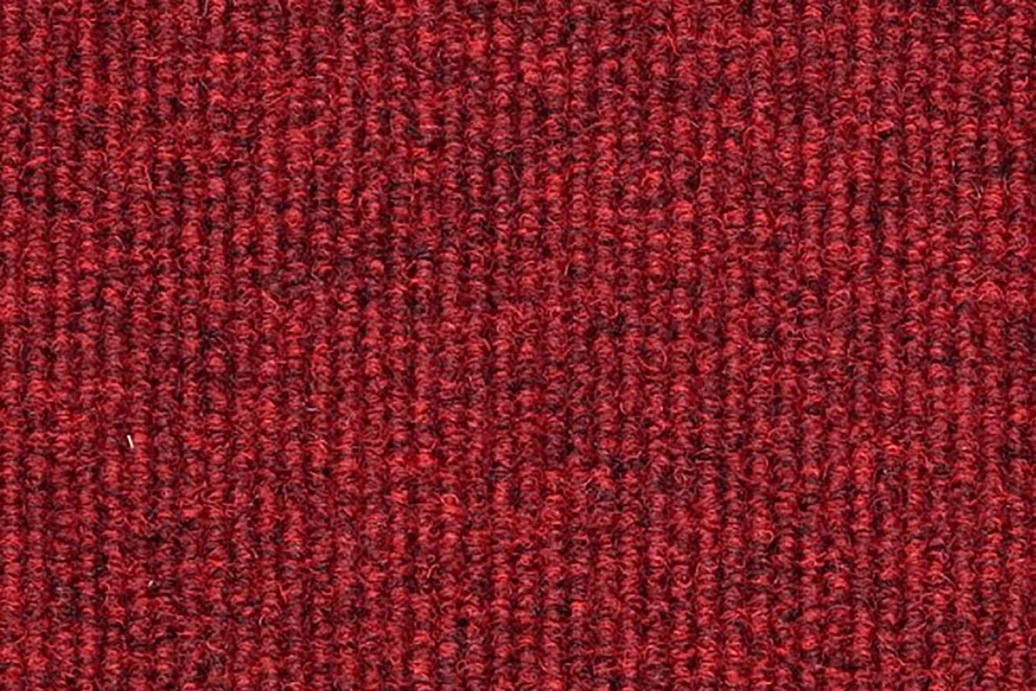 Chicago | Tapijttegel | 009 - Rood | GJ Floors