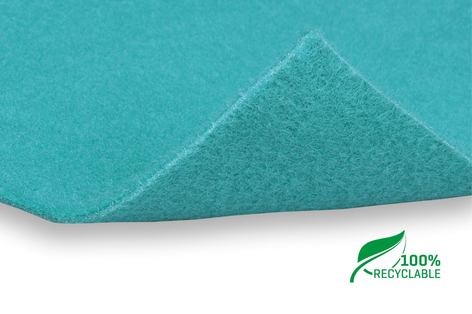 Dallas Recycle | 503 - Turquoise