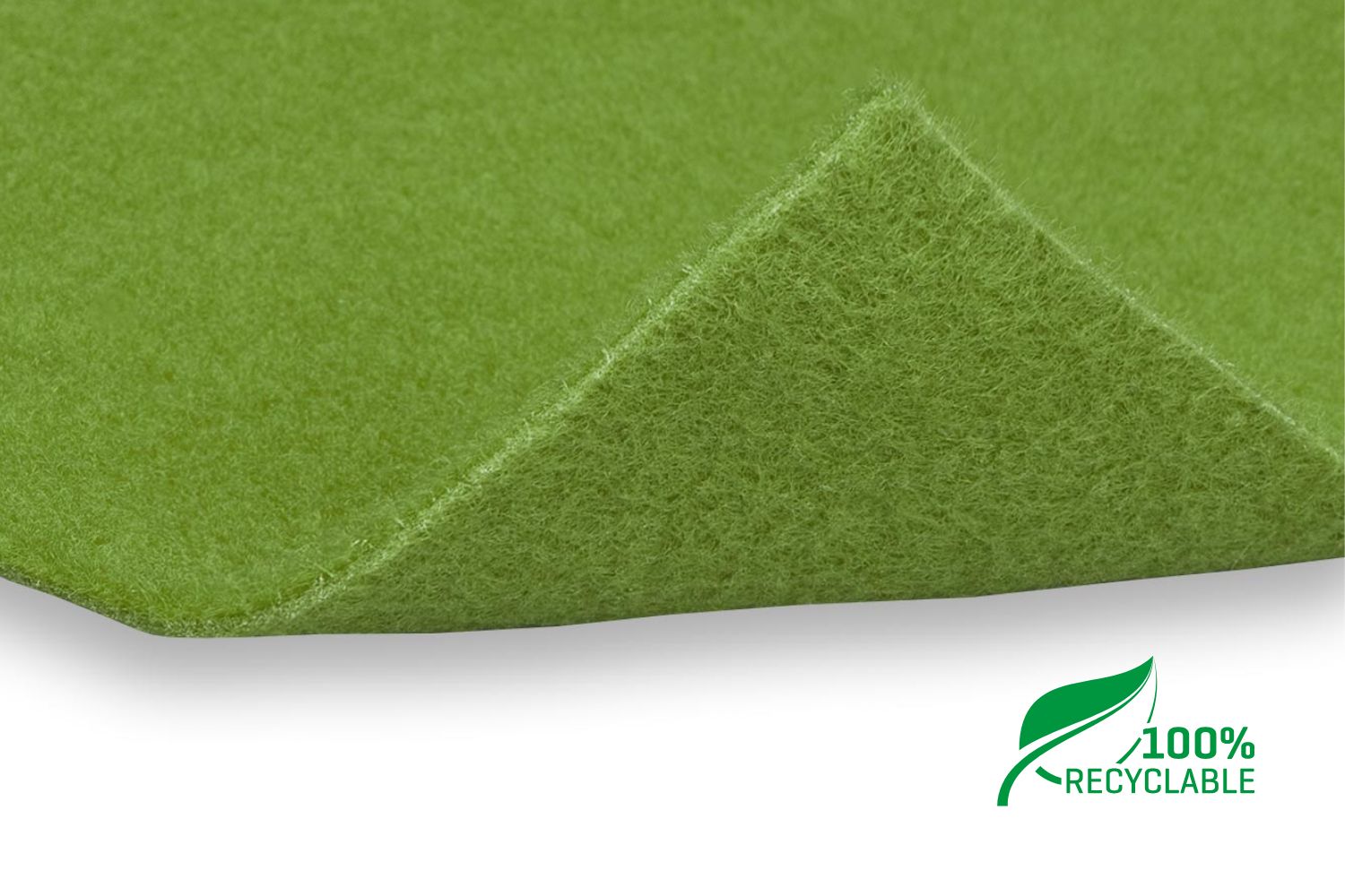 Dallas Recycle | 504 - Appelgroen