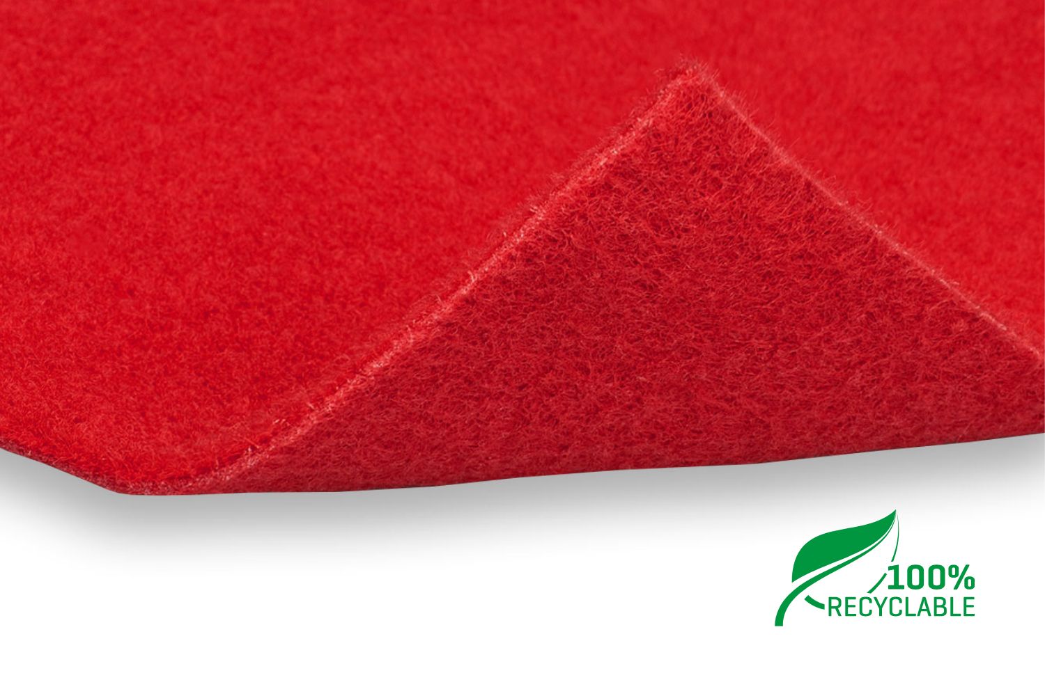 Dallas Recycle | 510 - Rood