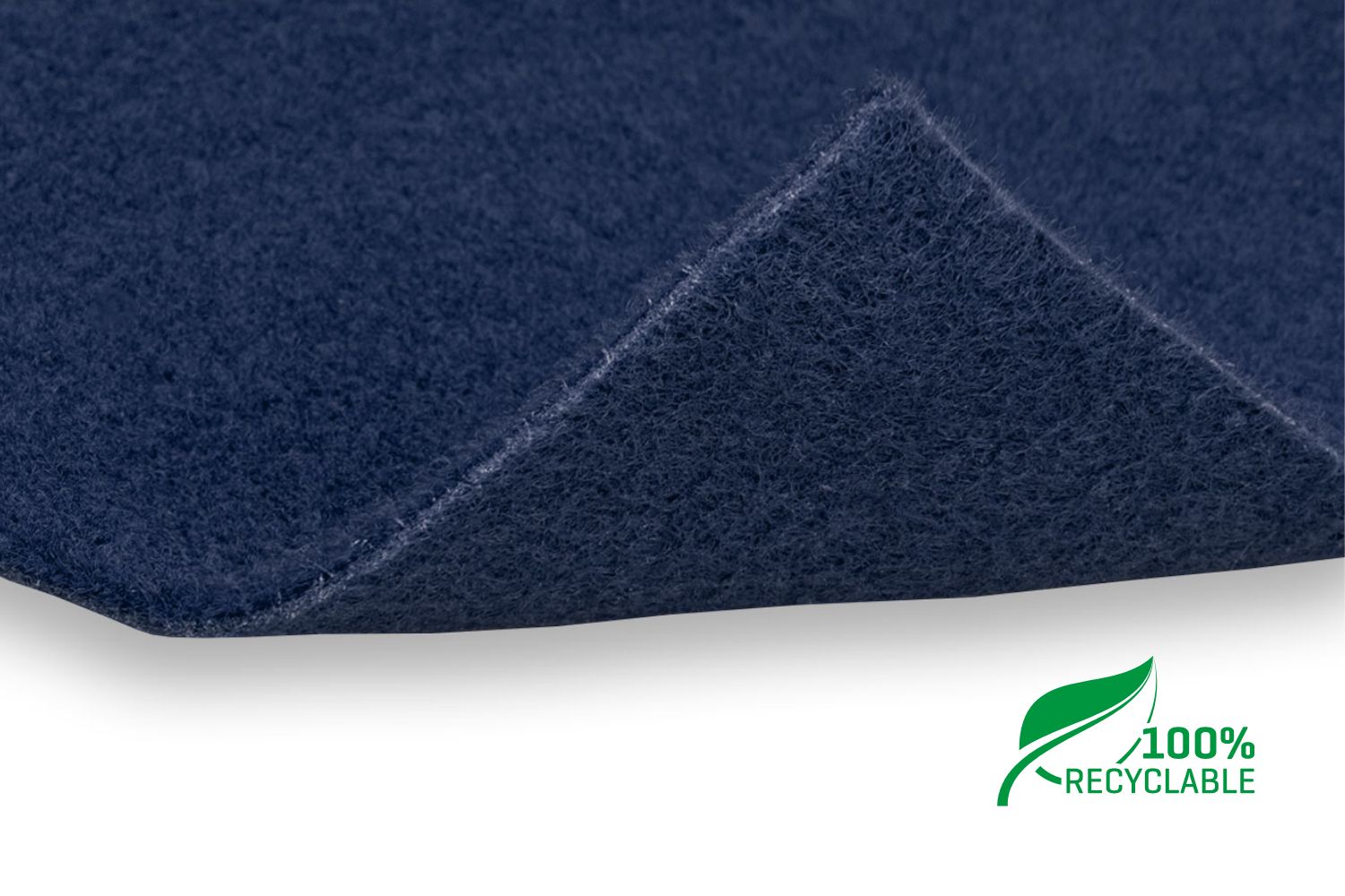 Dallas Recycle | 515 - Marineblauw