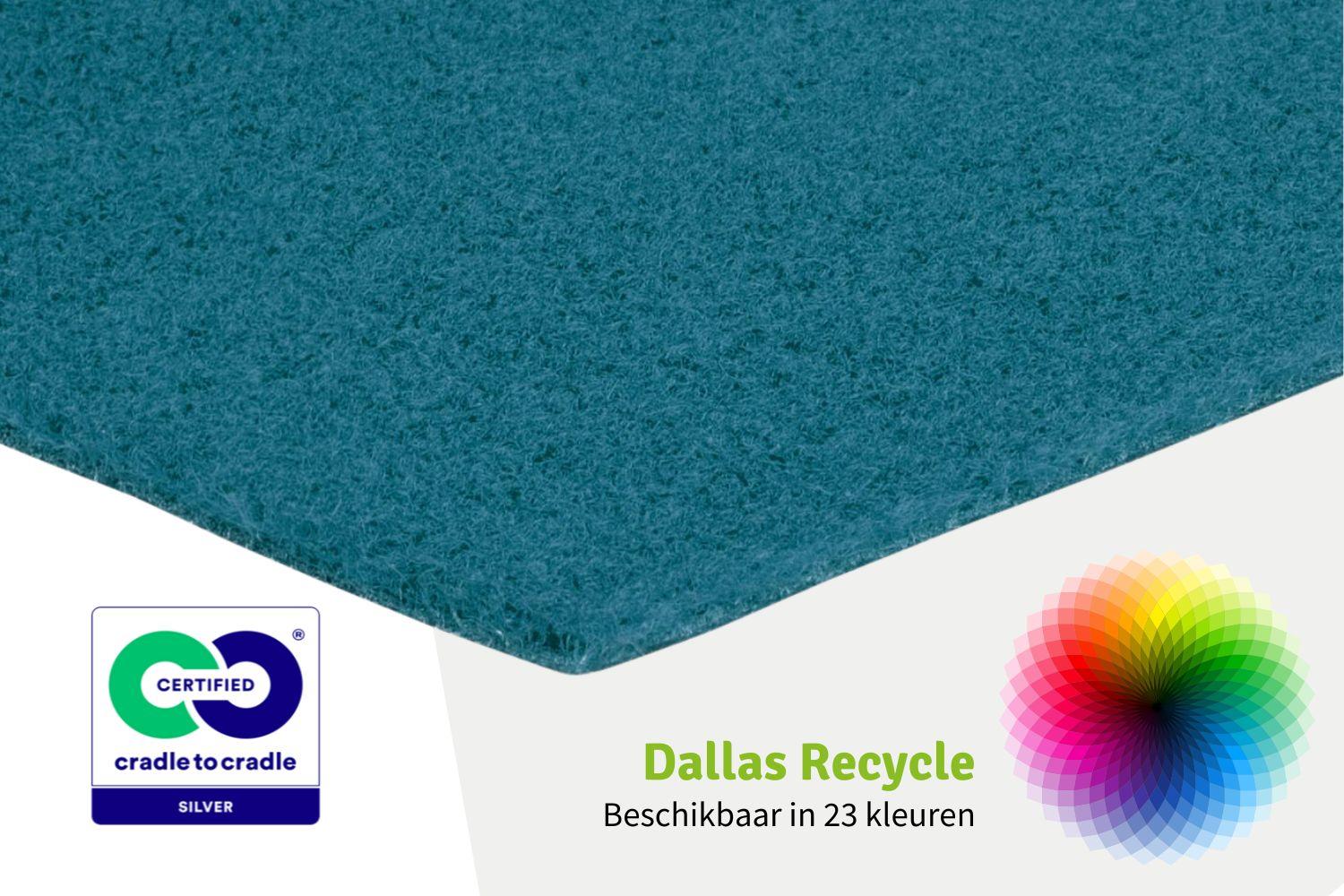 Dallas Recycle | 535 - Petrol