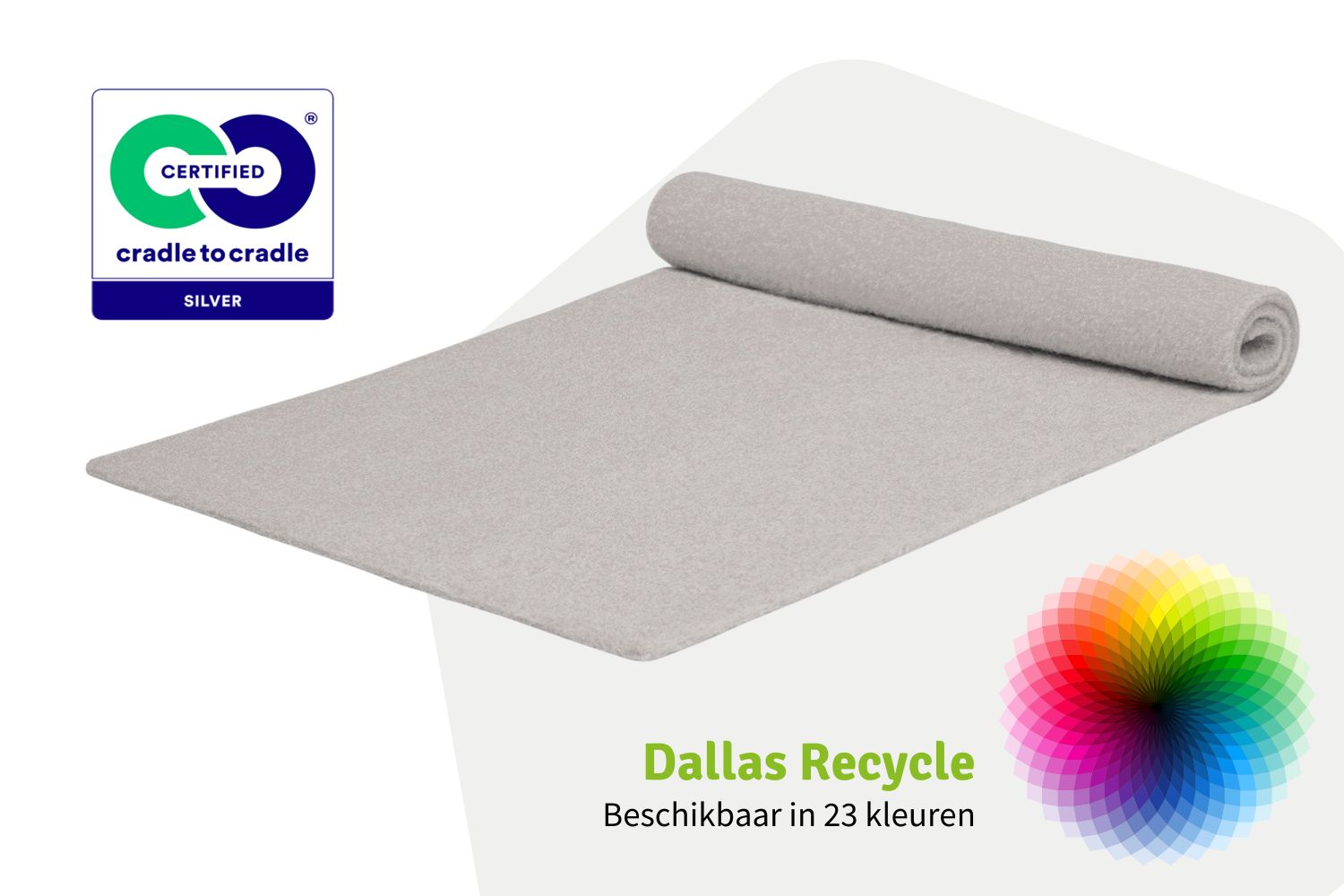 Dallas Recycle | 539 - Beige