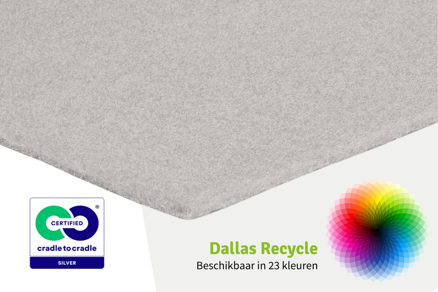 Dallas Recycle | 539 - Beige