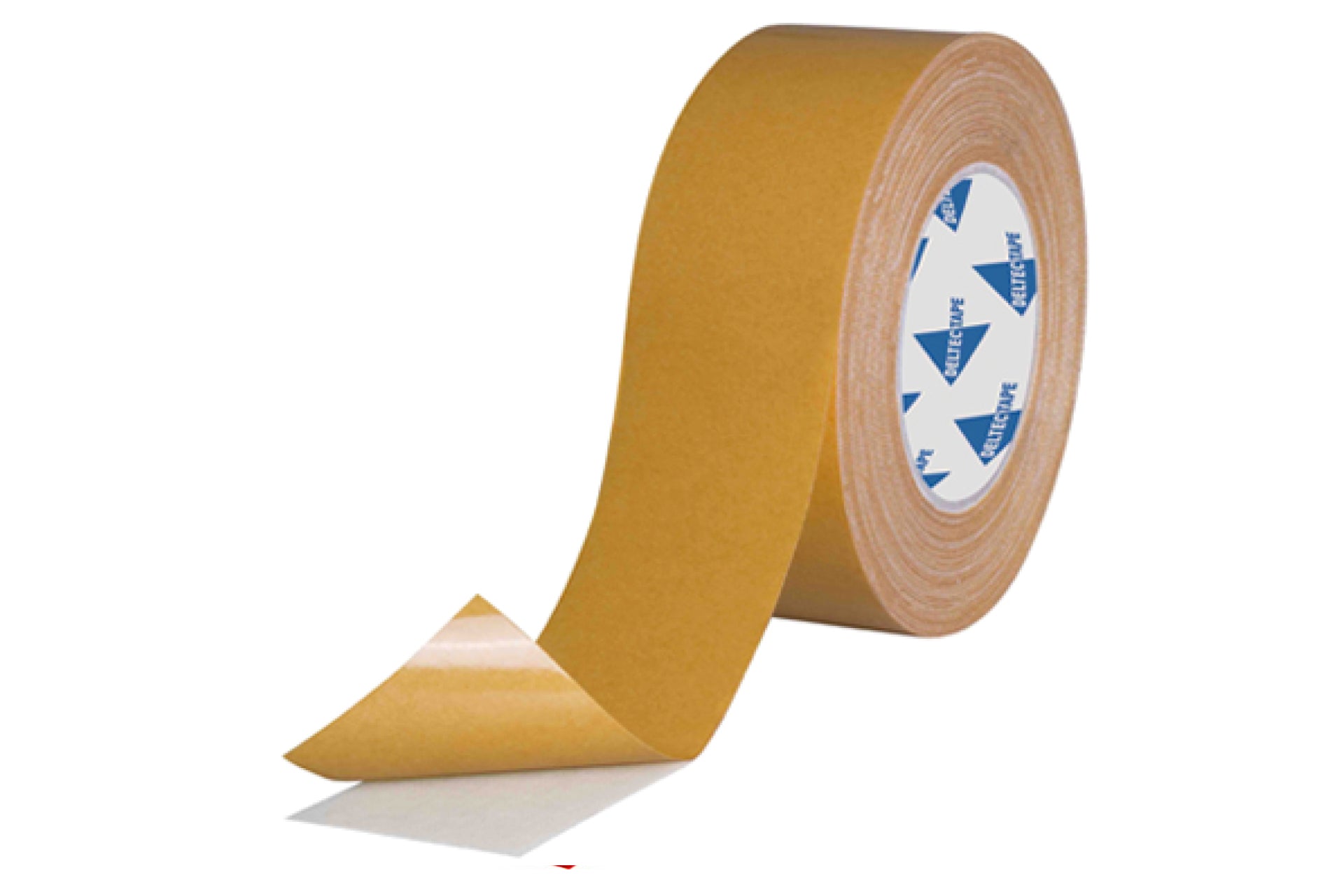 Dubbelzijdig Expotape | 10 m | GJ Floors