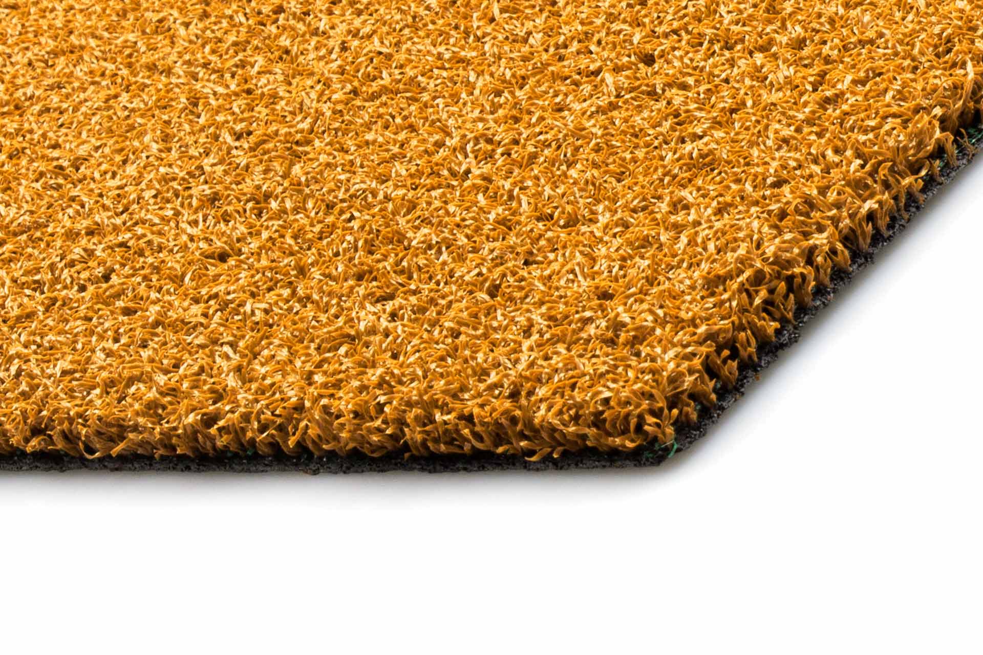 Dura | Outdoor Loper | 20 - Goudgeel | GJ Floors