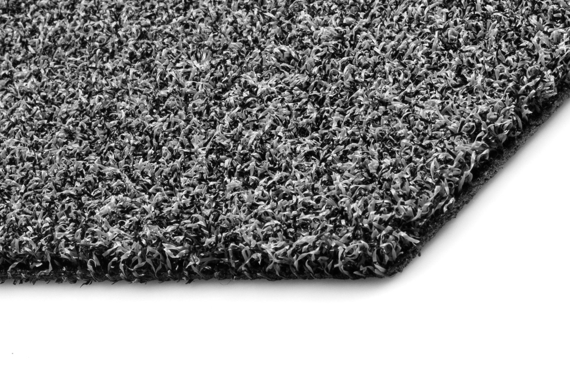 Dura |Outdoor Loper | 93 - Antraciet | GJ Floors