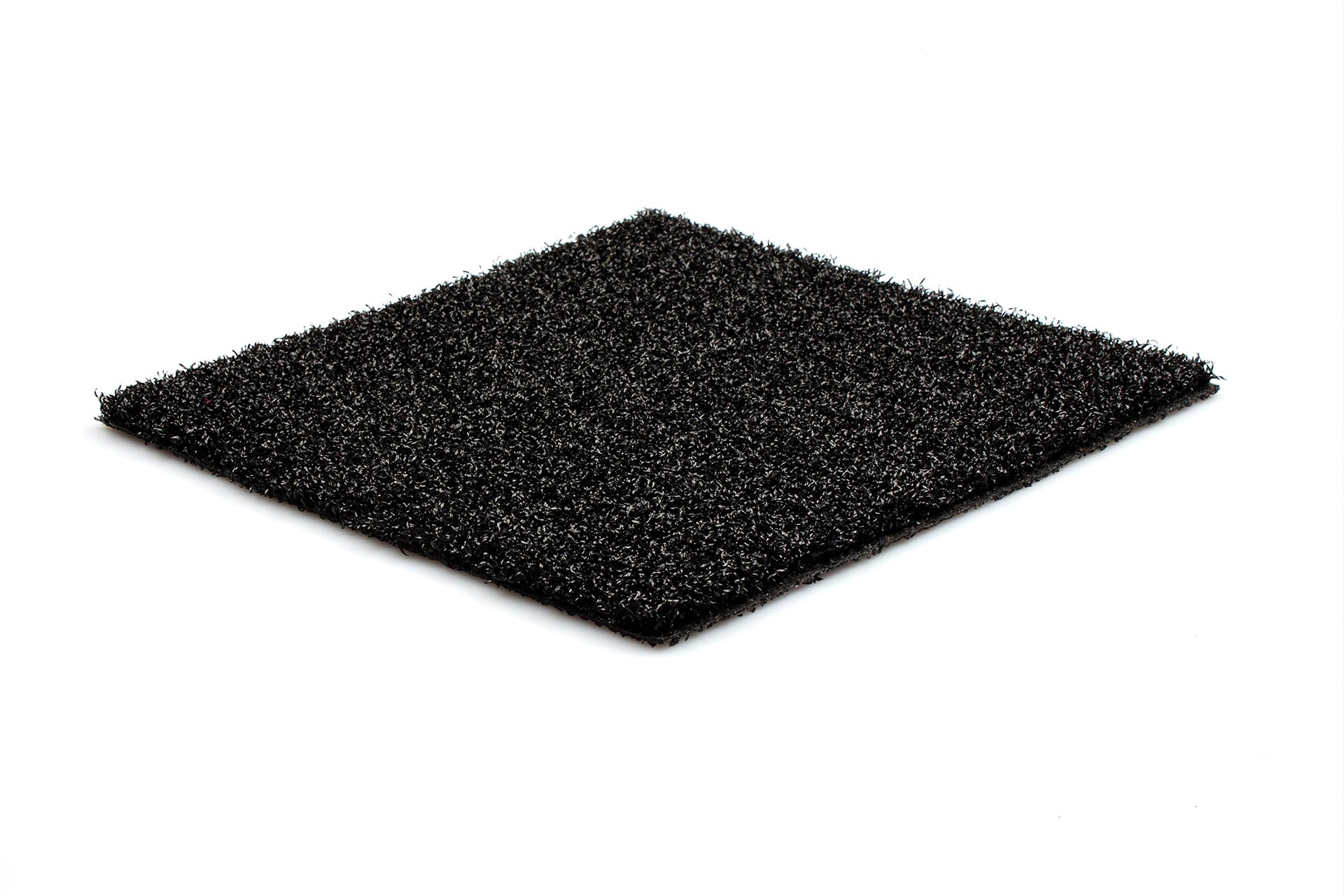Dura |Outdoor Loper | 95 - Zwart | GJ Floors