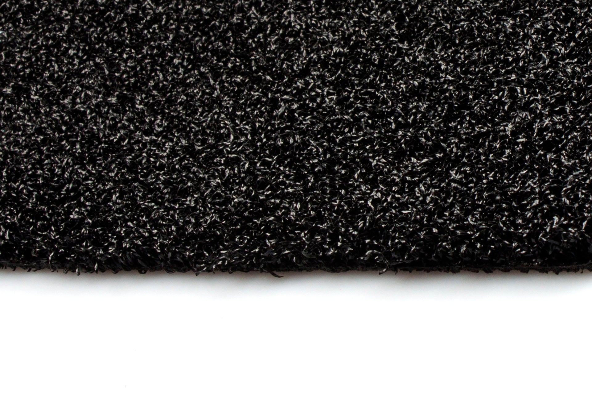 Dura |Outdoor Loper | 95 - Zwart | GJ Floors
