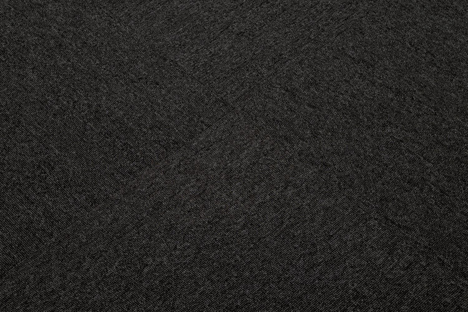 Florida | Tapijttegel | 040 - Antraciet | 50cm | GJ Floors