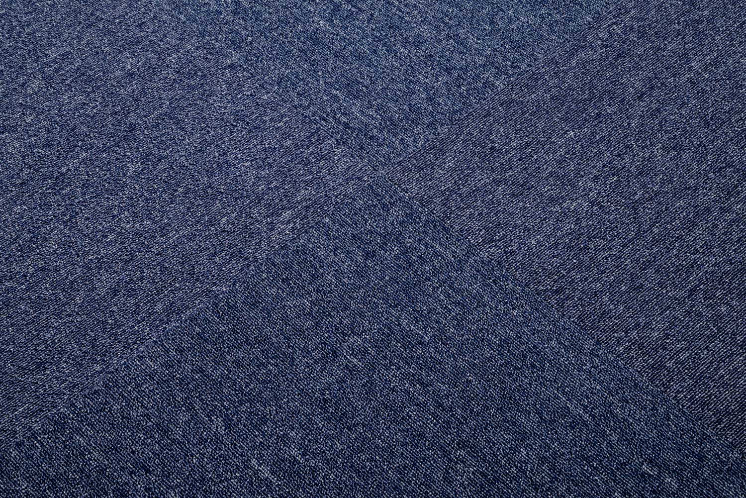 Florida | Tapijttegel | 042 - Blauw | 50cm | GJ Floors