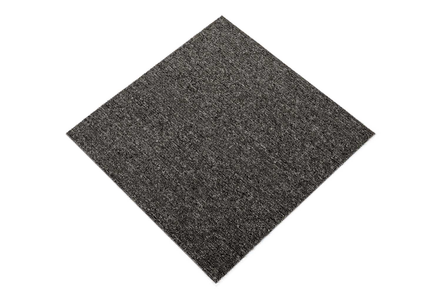 Florida | Tapijttegel | 043 - Grijs | 50cm | GJ Floors