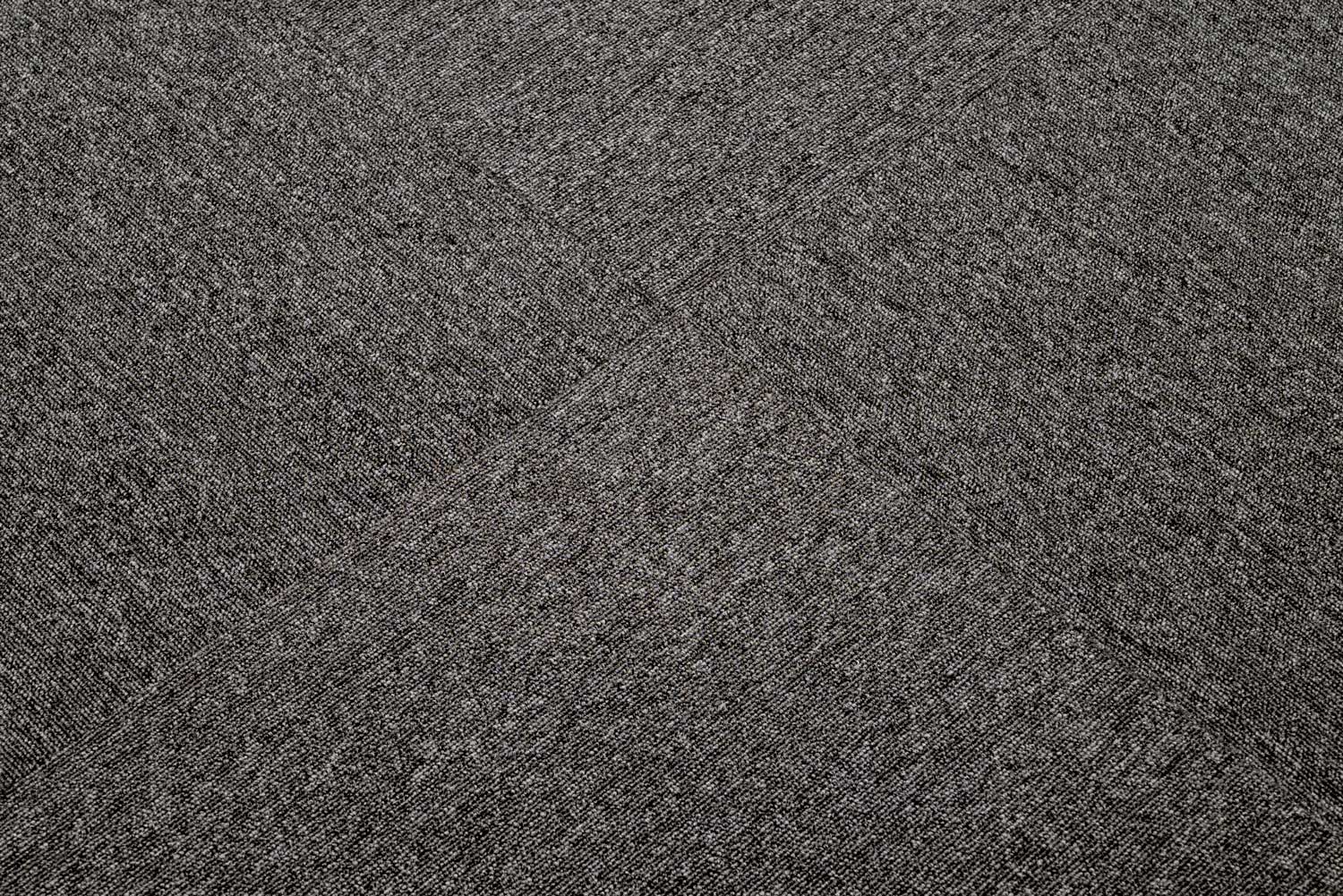 Florida | Tapijttegel | 043 - Grijs | 50cm | GJ Floors