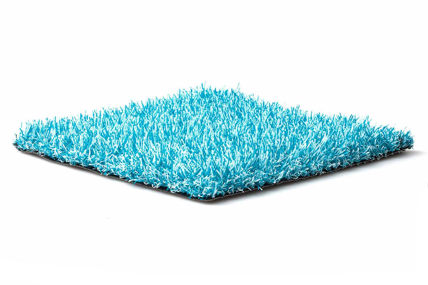 Flower | Kunstgras | Turquoise | GJ Floors
