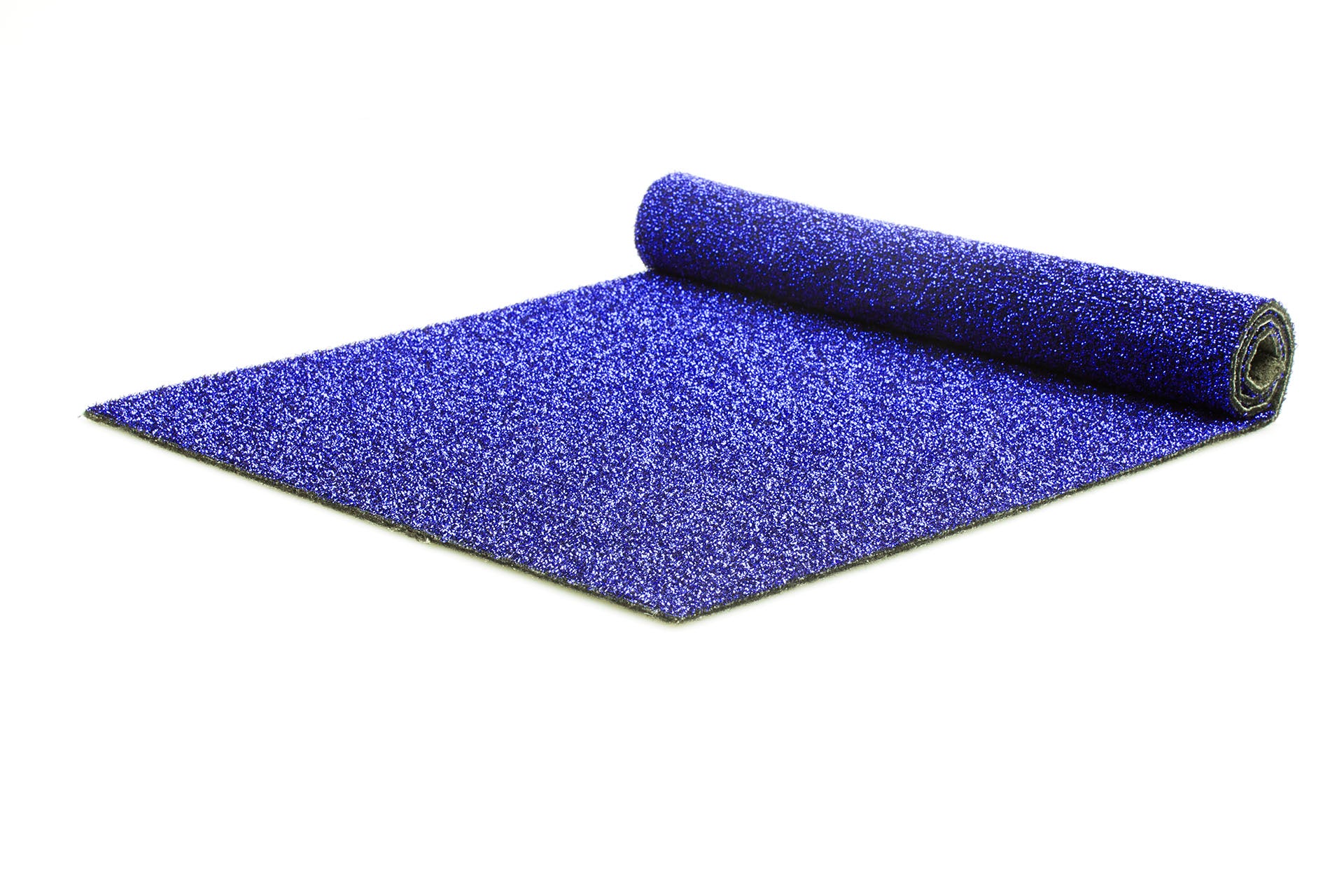 Glitterloper Exclusief | 311 - Blauw | GJ Floors