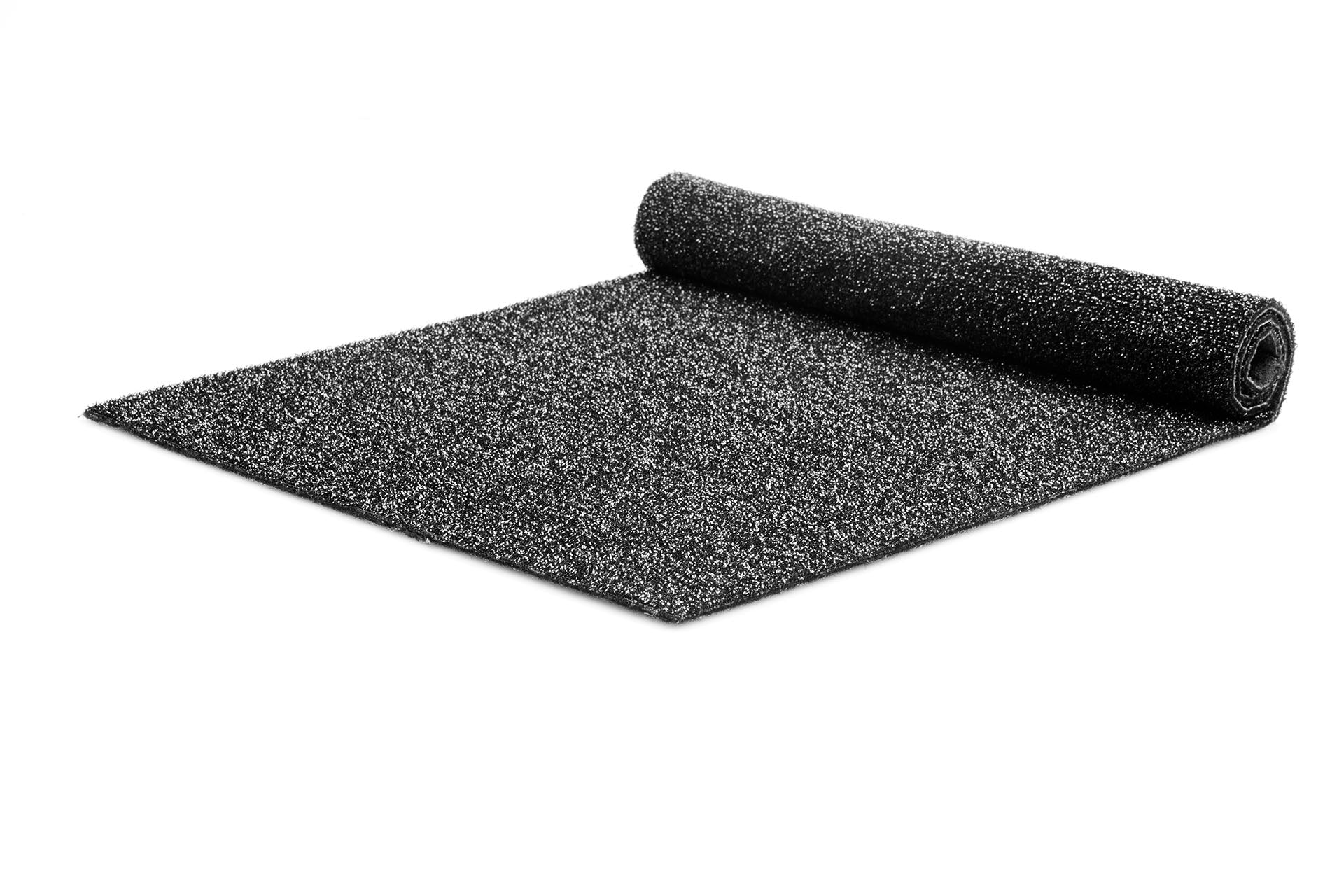 Glitterloper Exclusief | 322 - Antraciet | GJ Floors