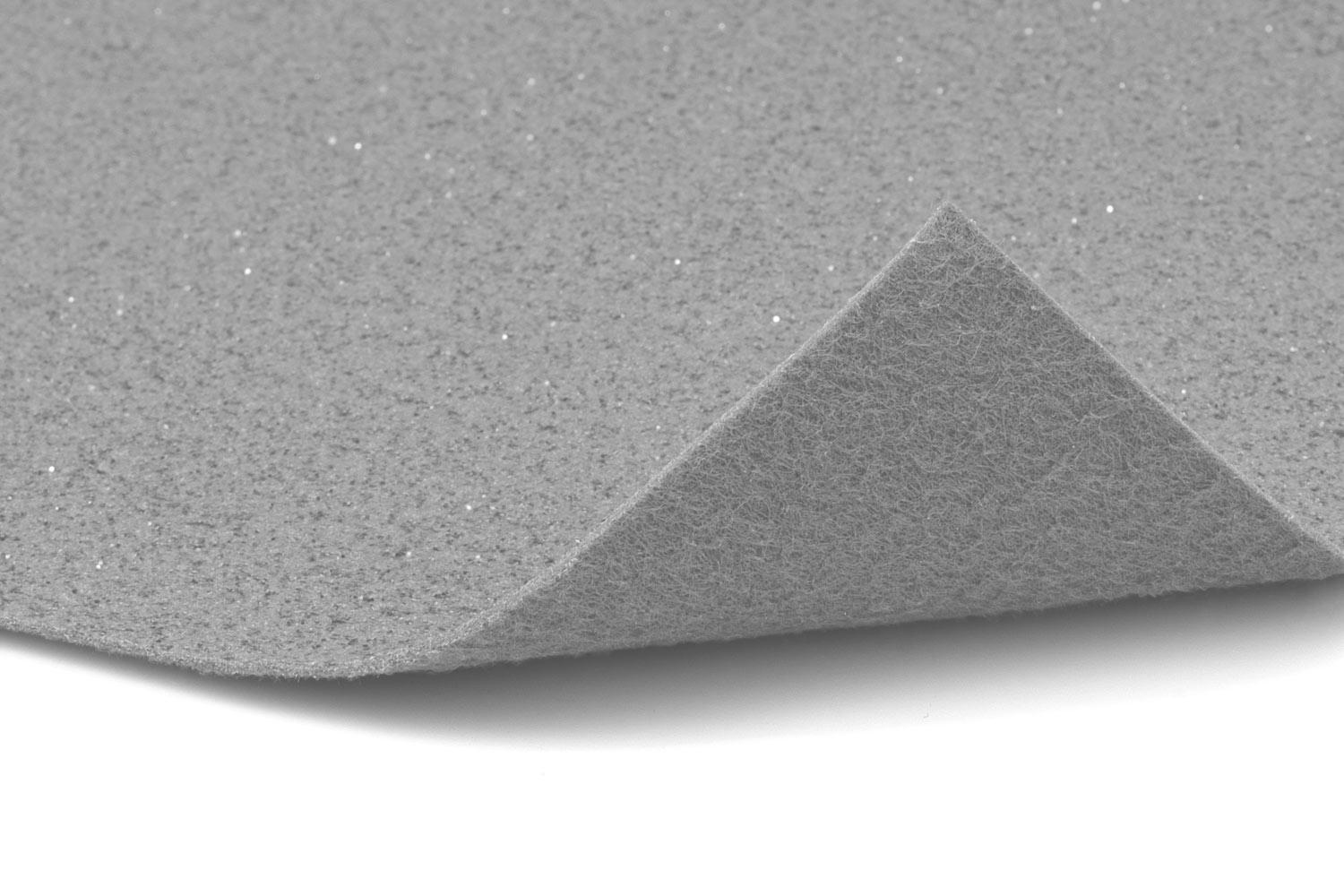 Glitter Recycle | 620 - Zilver