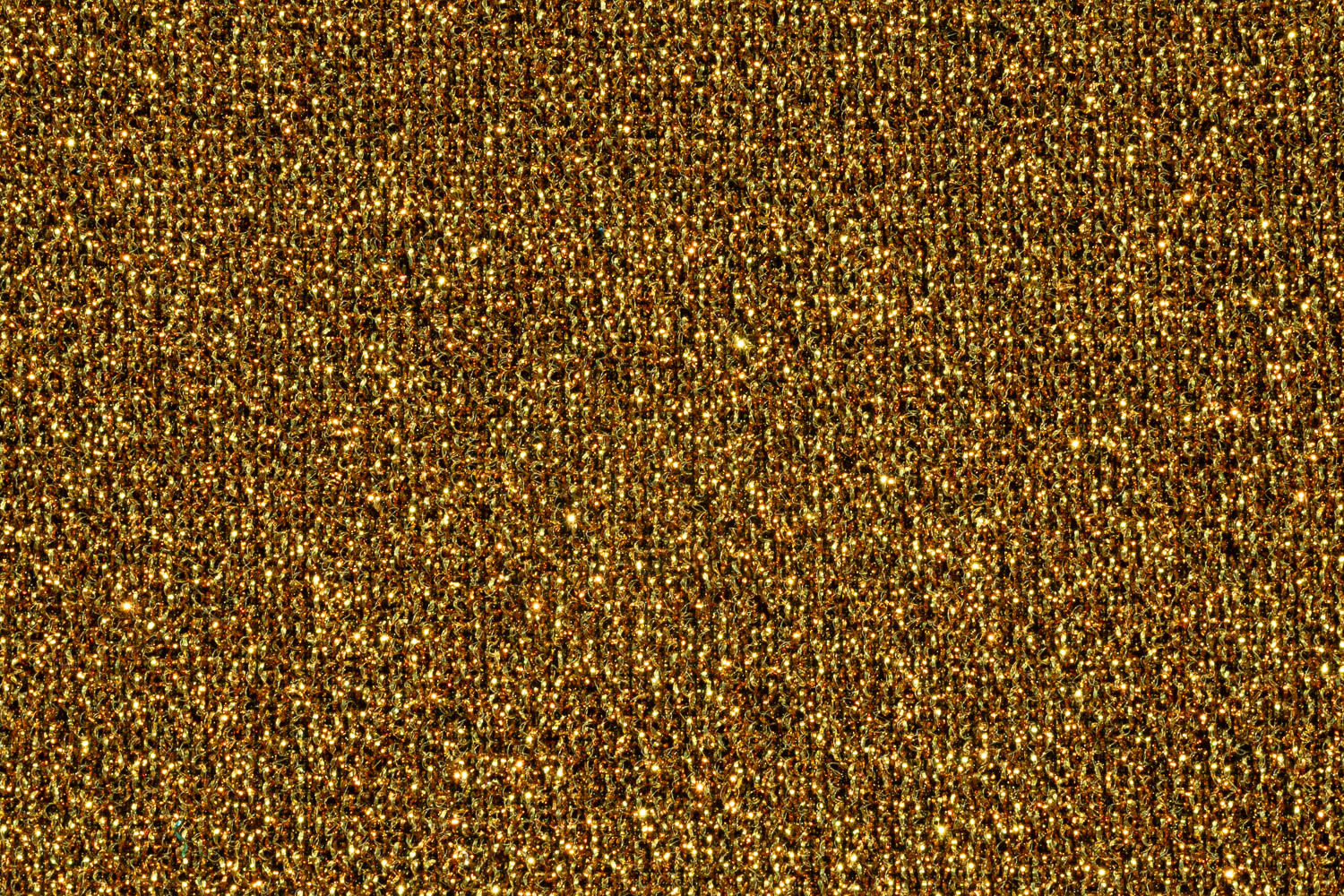 Glitterloper SunriseC | Goud | GJ Floors