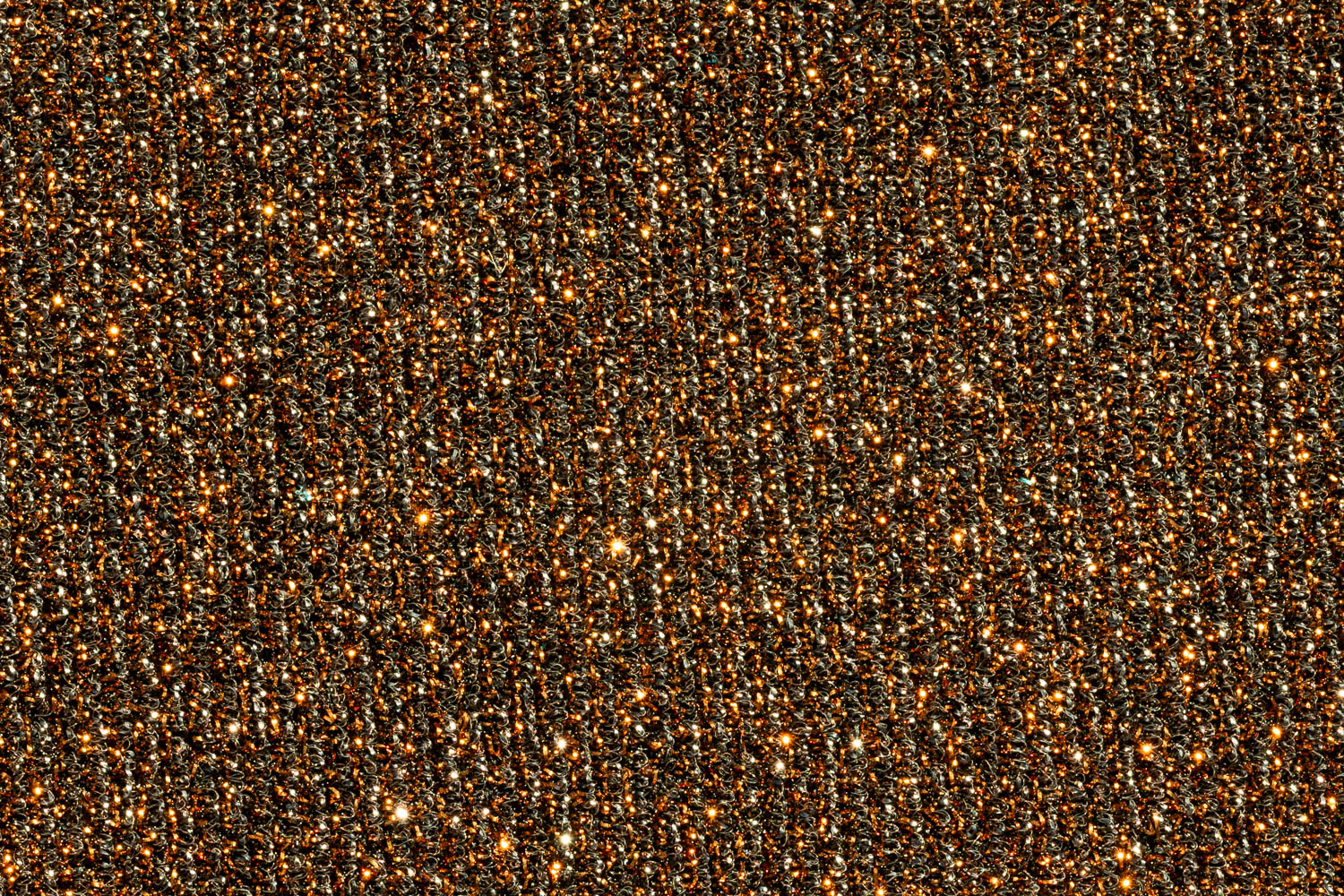 Glitterloper SunriseC | Goud + Zilver | GJ Floors