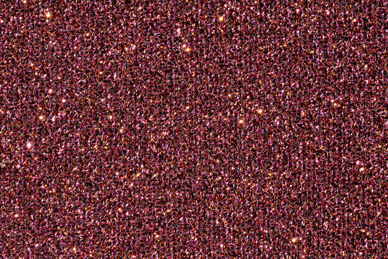 Glitterloper SunriseC | Roze | GJ Floors