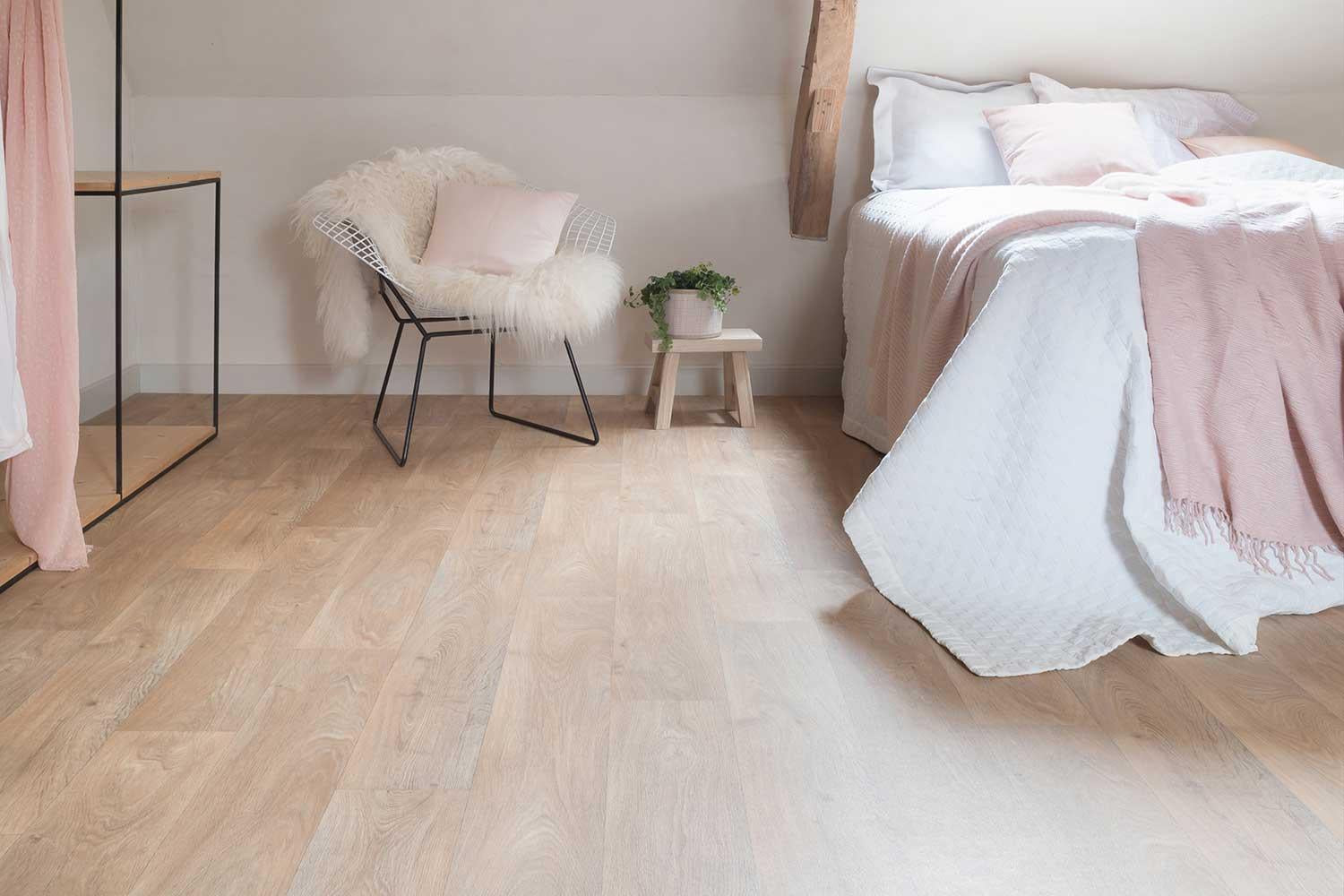 Groove | Eiken Naturel