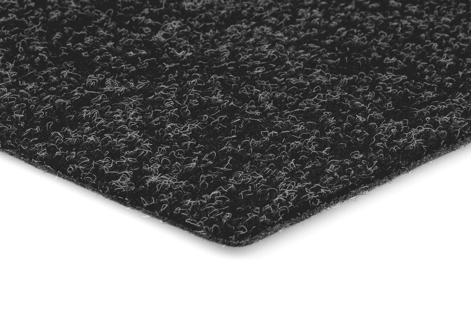 London 50 | Projecttapijt | Zwart | GJ Floors
