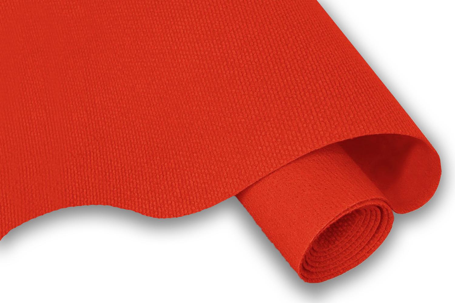 Miami | Rood