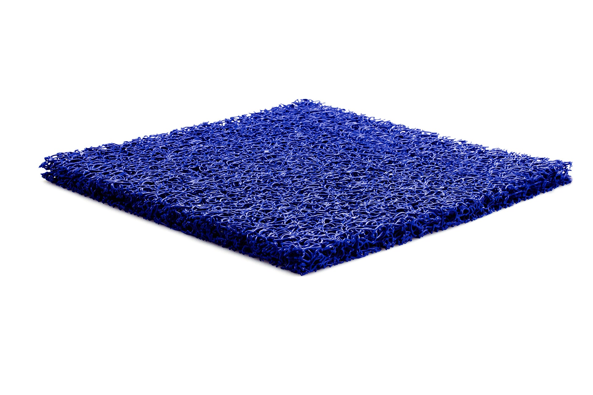 Spaghetti Elite | Premium Outdoorloper | Blauw | 120cm | GJ Floors