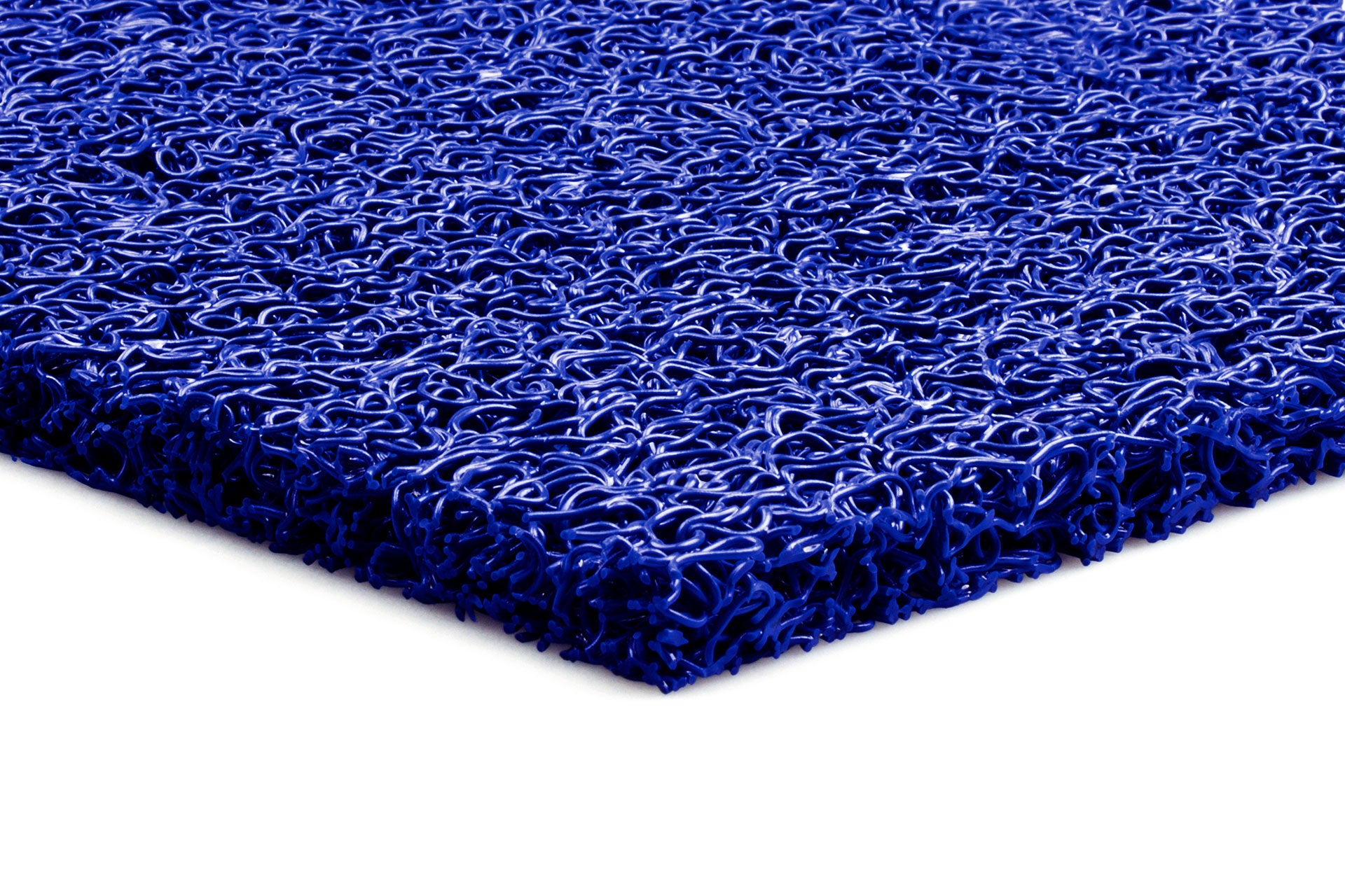 Spaghetti Elite | Premium Outdoorloper | Blauw | 120cm | GJ Floors