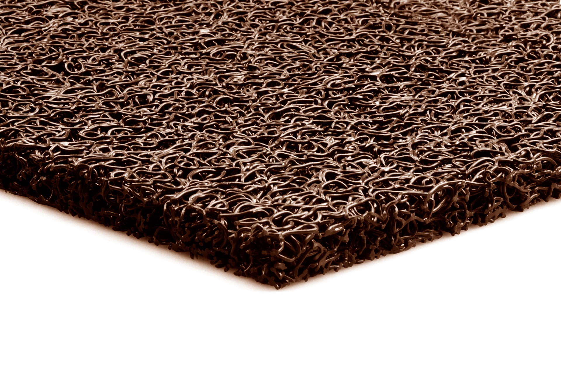 Spaghetti Elite | Premium Outdoorloper | Bruin | 120cm | GJ Floors