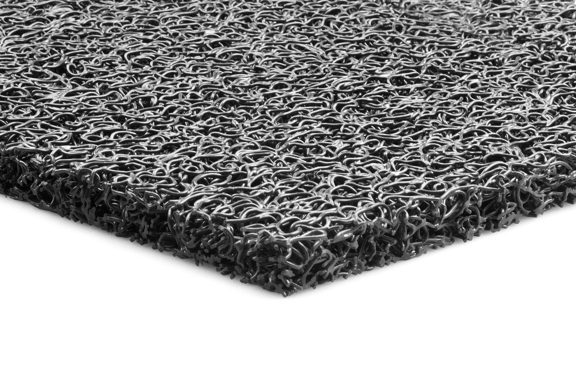 Spaghetti Elite | Premium Outdoorloper | Grijs | 120cm | GJ Floors