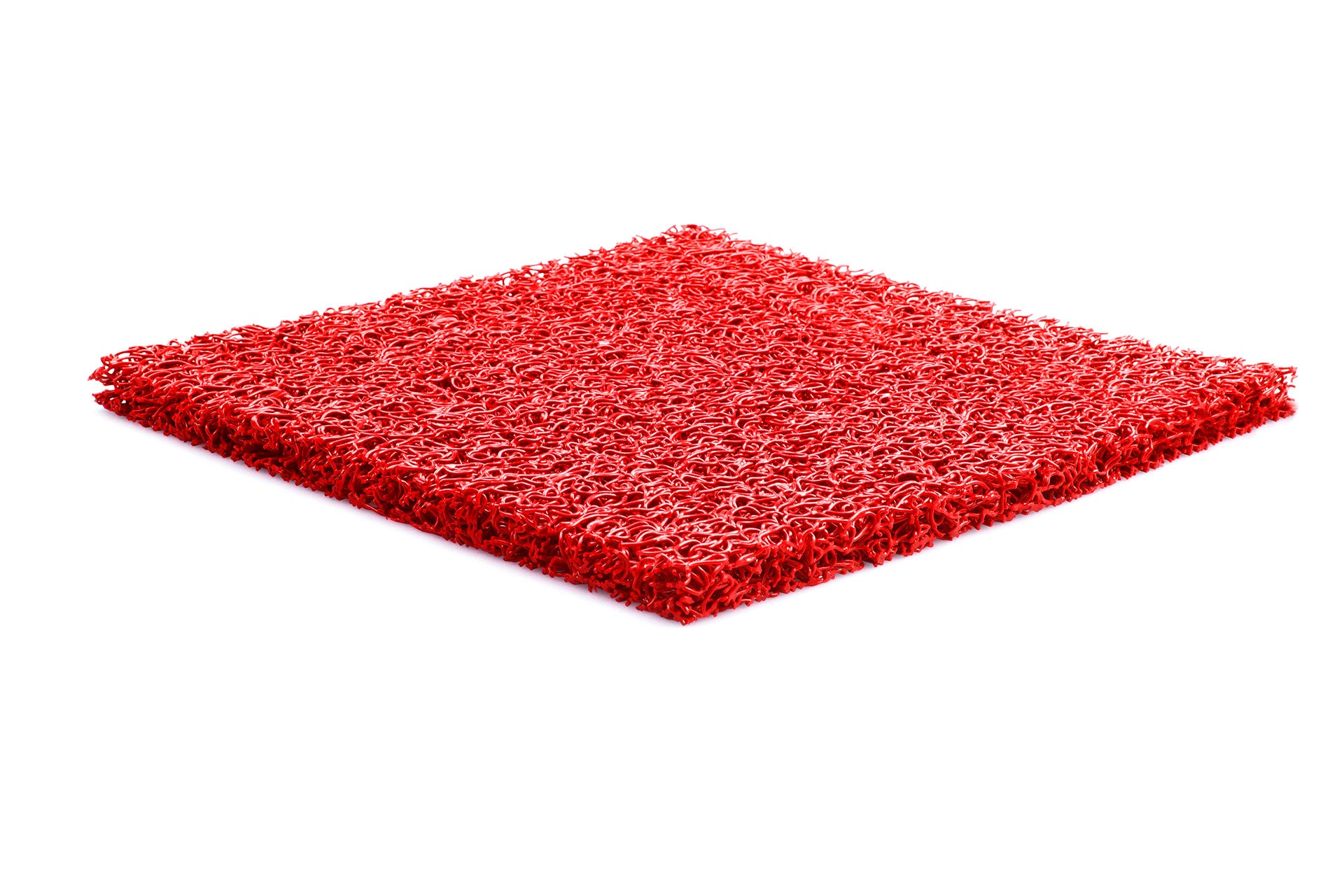 Spaghetti Elite | Premium Outdoorloper | Rood | 120cm | GJ Floors