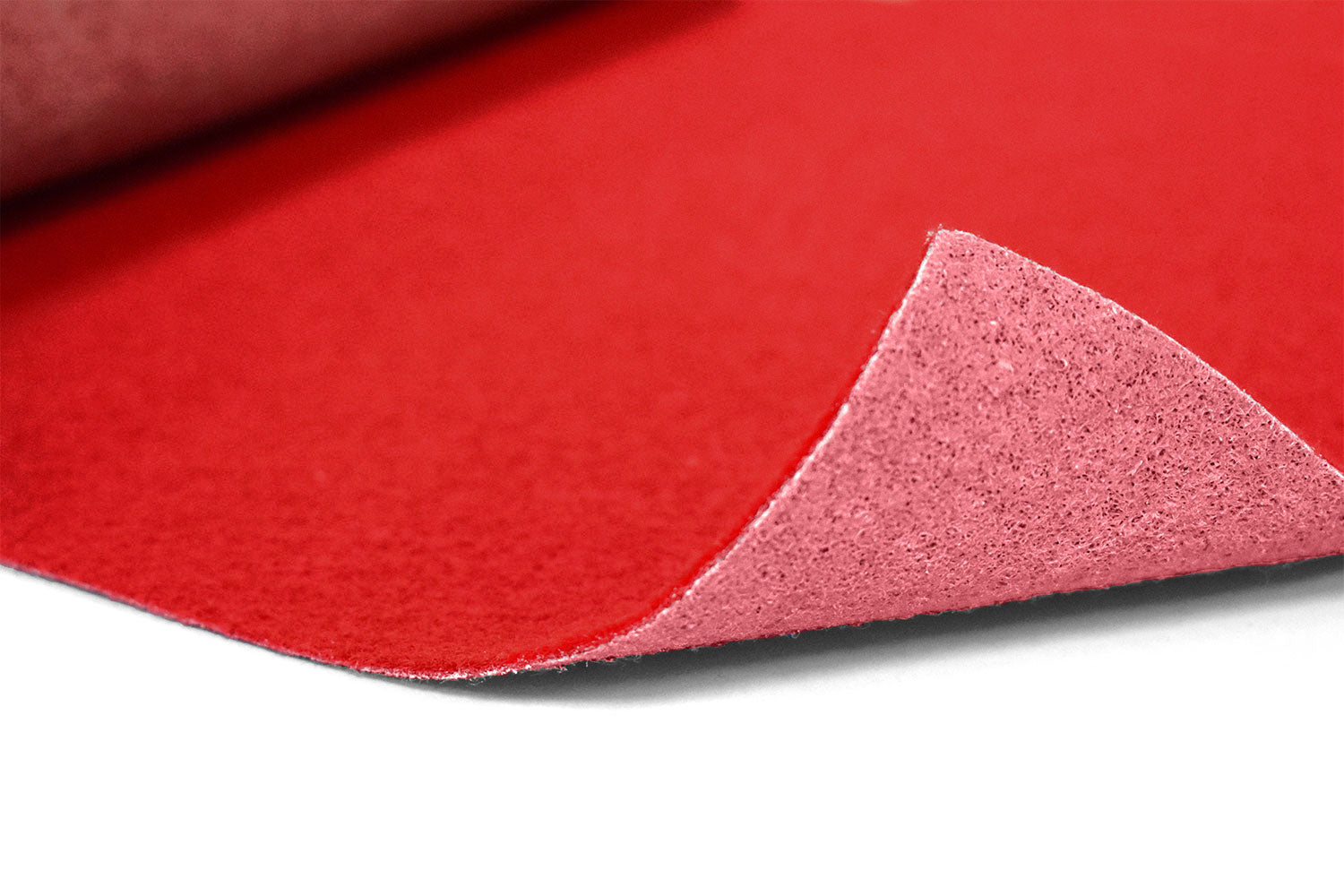 Tokyo | Standaardloper | Rood | GJ Floors