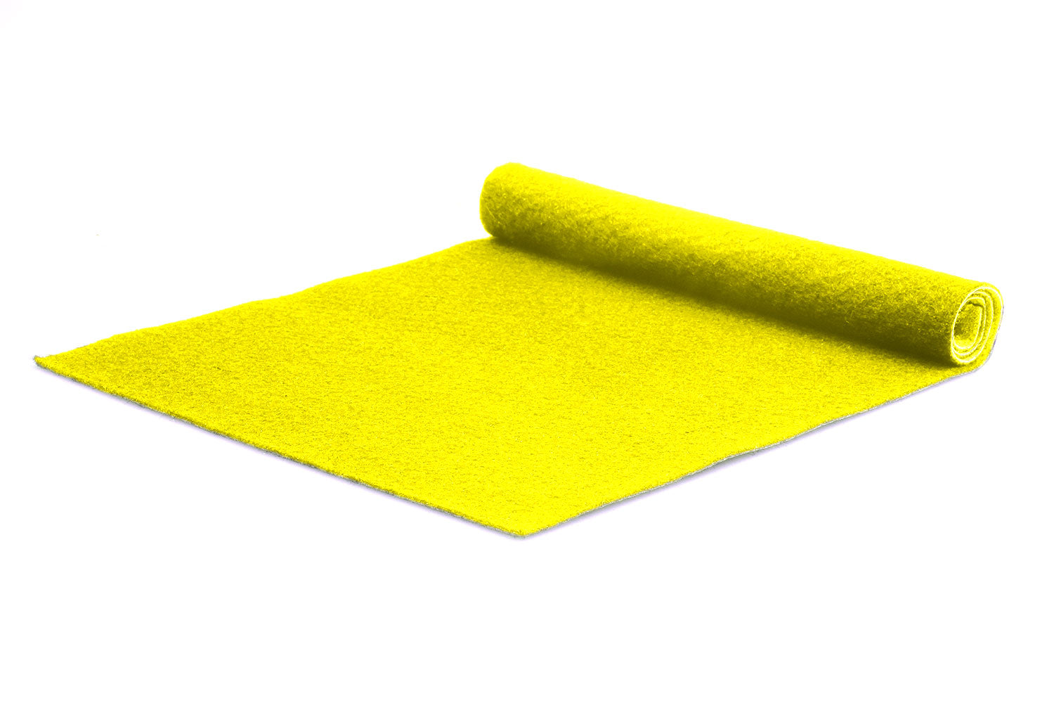 Tokyo | Standaardloper | Geel | GJ Floors