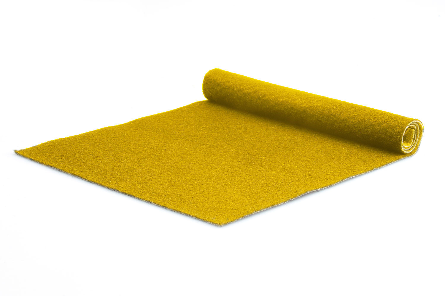 Tokyo | Standaardloper | Okergeel | GJ Floors