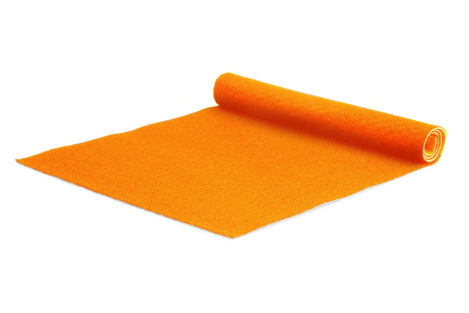 Tokyo | Standaardloper | Oranje | GJ Floors