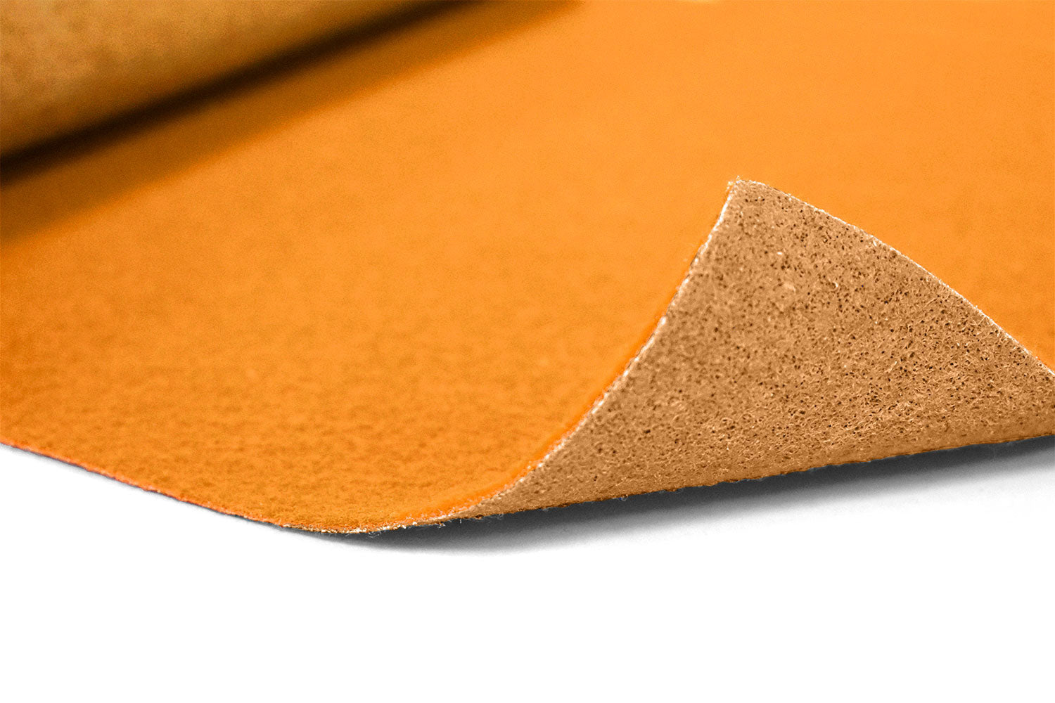 Tokyo | Standaardloper | Oranje | GJ Floors