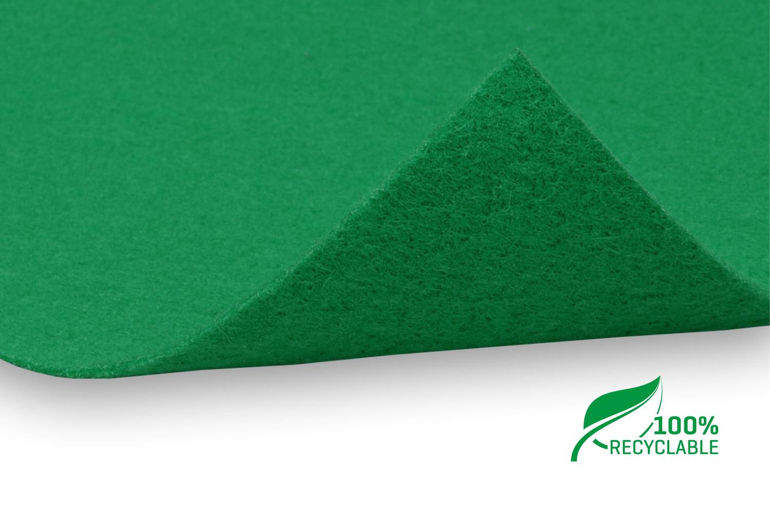 Tokyo Recycle | 408 - Groen