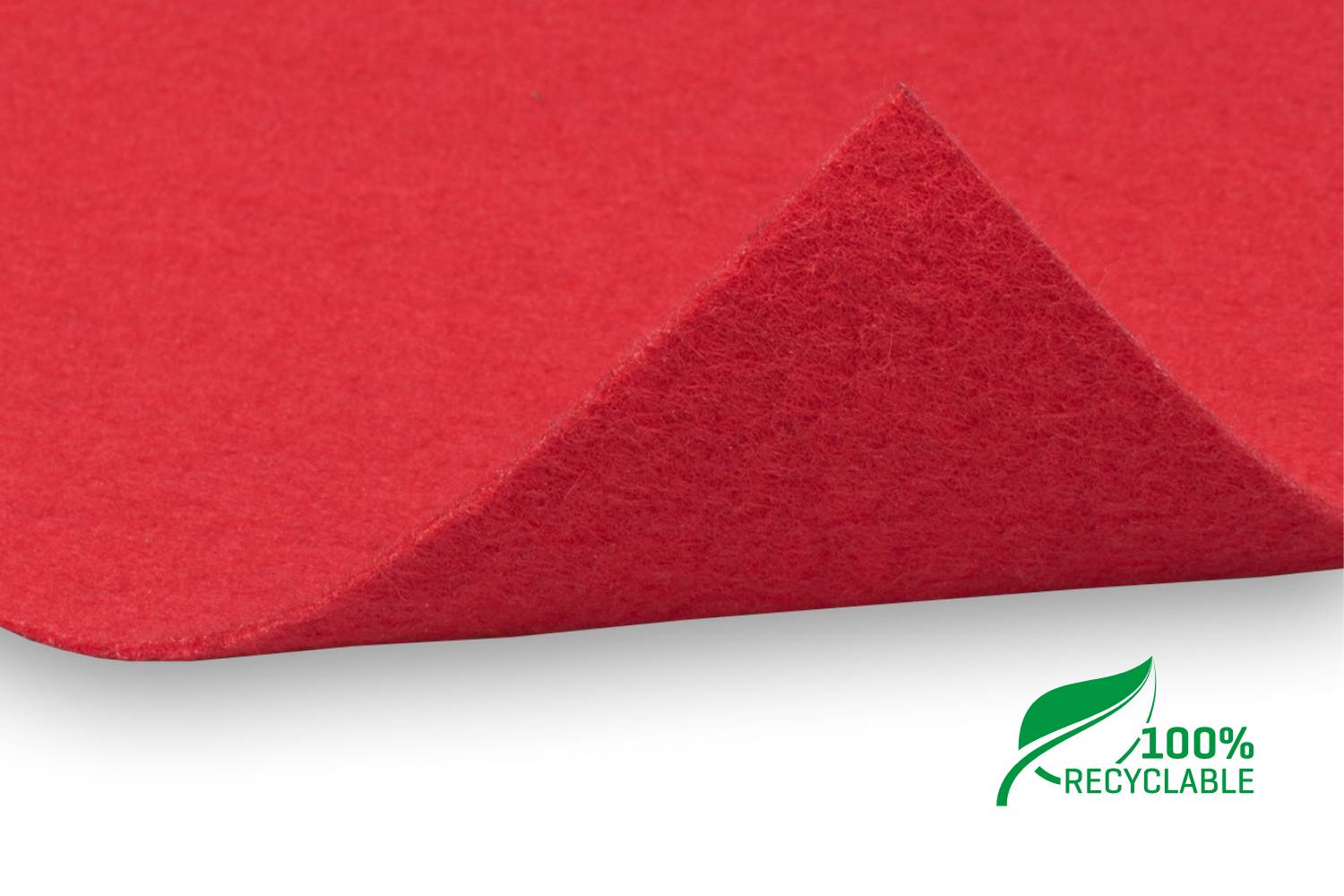 Tokyo Recycle | 410 - Rood