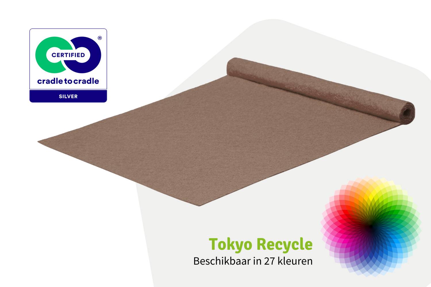 Tokyo Recycle | 432 - Mokka